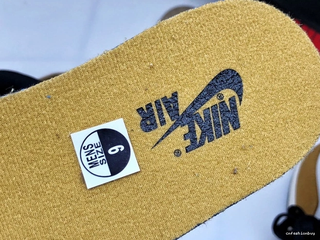 Air High Retro 1 Year OG of the 555088-700 Jordan Rookie 1026